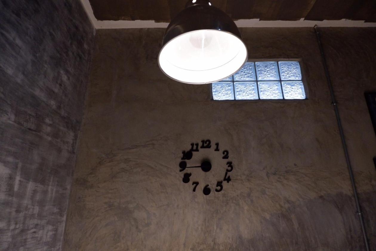 Bigboss Hostel Thong Sala Buitenkant foto